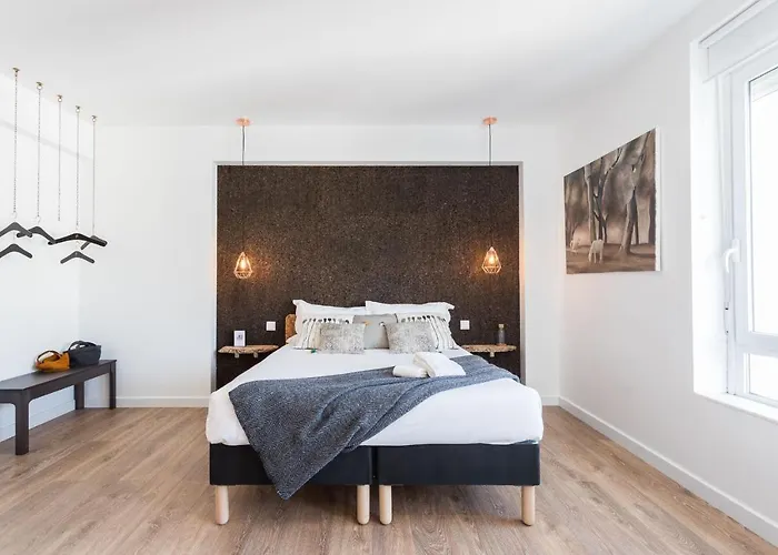 Apartmán Airport Suites *