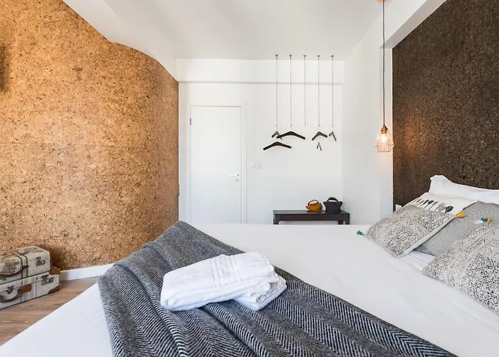 Apartmán Airport Suites *