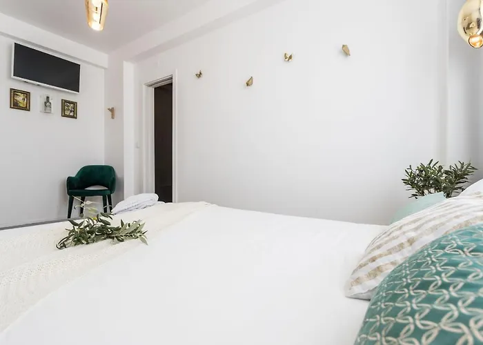 Airport Suites Lisboa