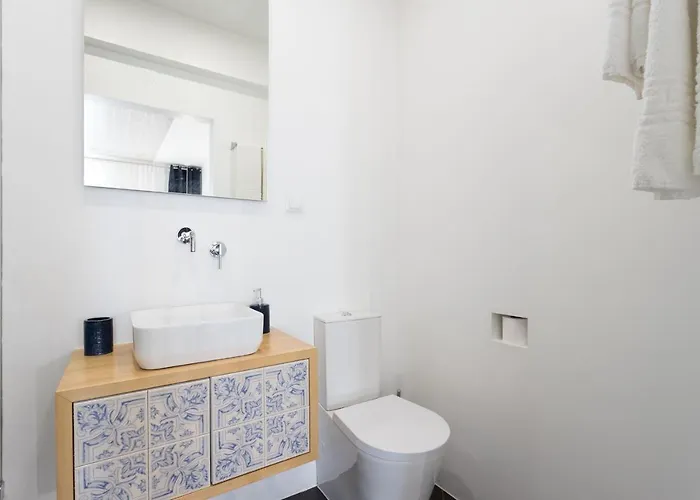 Airport Suites * Lisboa