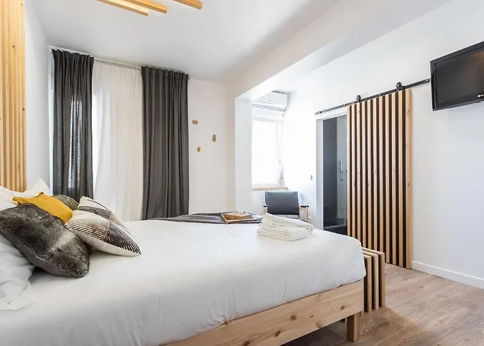 Apartmán Airport Suites *