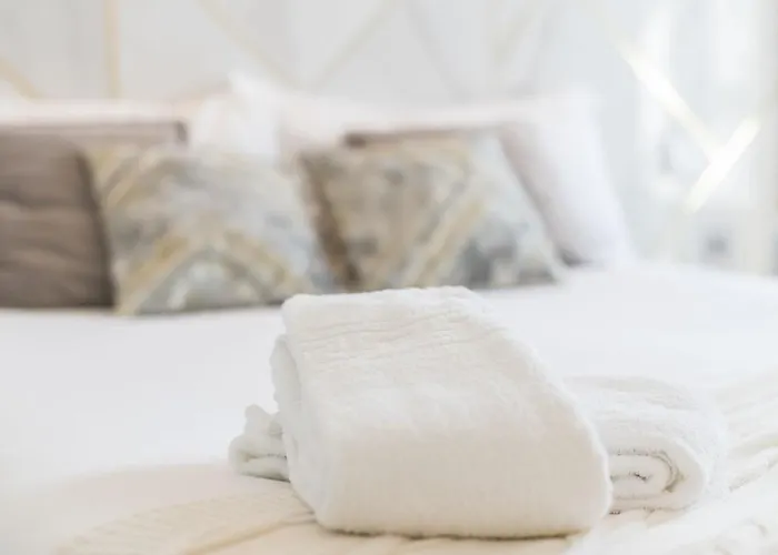 Apartmán Airport Suites Lisboa