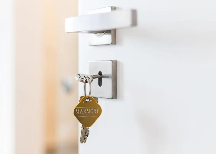 Apartmán Airport Suites *