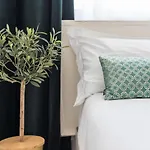 Lejlighed Airport Suites Lisboa