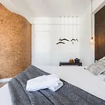 Lejlighed Airport Suites *