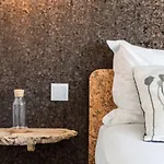 Airport Suites Lejlighed *