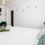 Airport Suites Lisboa