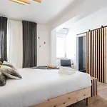 Lejlighed Airport Suites *