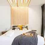 Airport Suites Lejlighed Lisboa