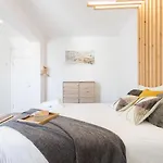 Lejlighed Airport Suites *