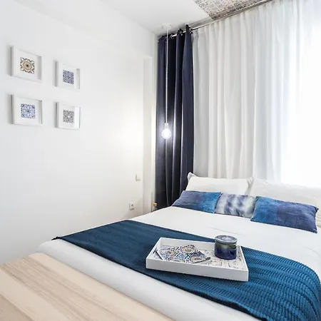 Airport Suites Lejlighed *