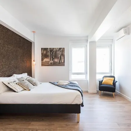 Apartment Airport Suites *
