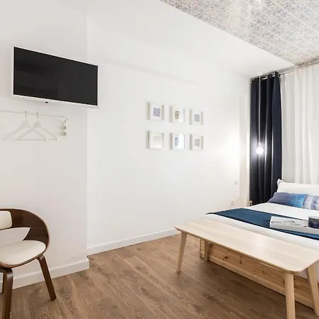 Apartment Airport Suites