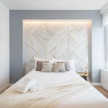 Airport Suites Lisbon