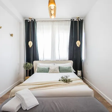 Airport Suites Apartamento *