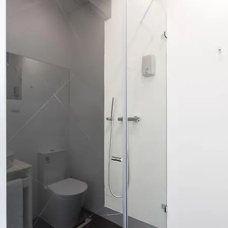 Airport Suites Appartement