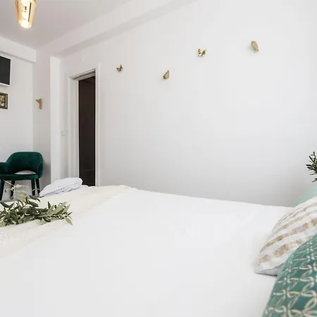 Airport Suites ליסבון
