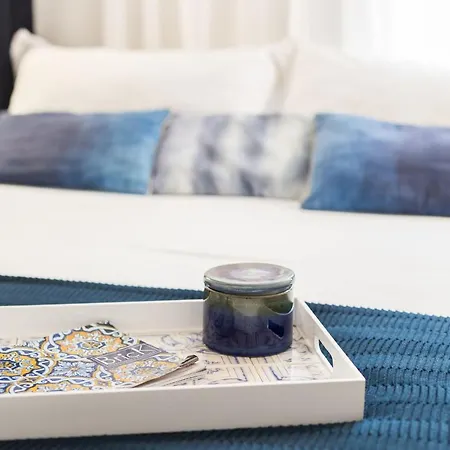 Airport Suites דירה ליסבון