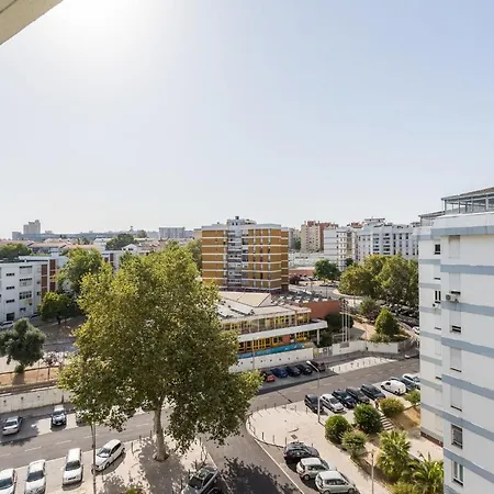 Apartamento Airport Suites *