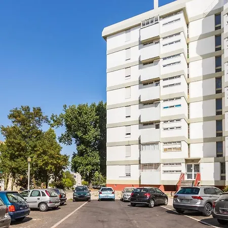 Airport Suites Apartamento