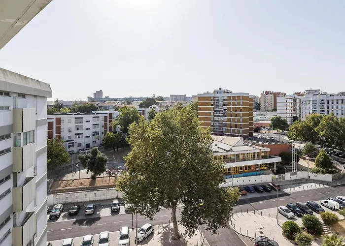Apartament Airport Suites
