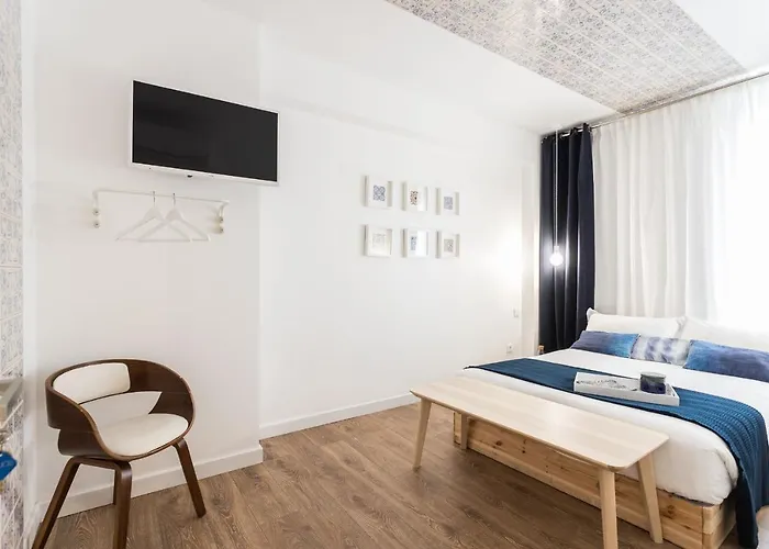 Apartament Airport Suites
