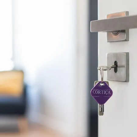 Airport Suites Lissabon