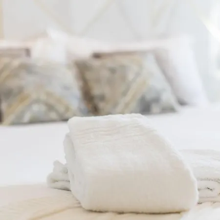 Apartment Airport Suites Lissabon