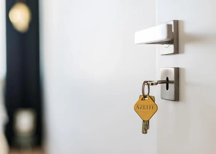 Airport Suites 公寓 Lisboa