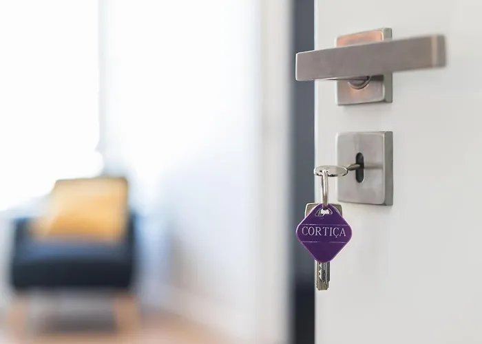 Airport Suites Lisboa