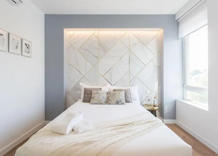 Airport Suites Lisboa
