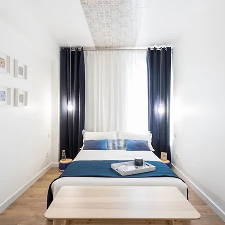 Airport Suites Διαμέρισμα *